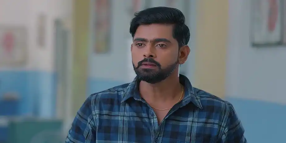 Padamati Sandhyaragam - April 14, 2025 - Best Scene