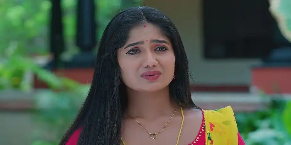 Padamati Sandhyaragam - April 16, 2025 - Best Scene