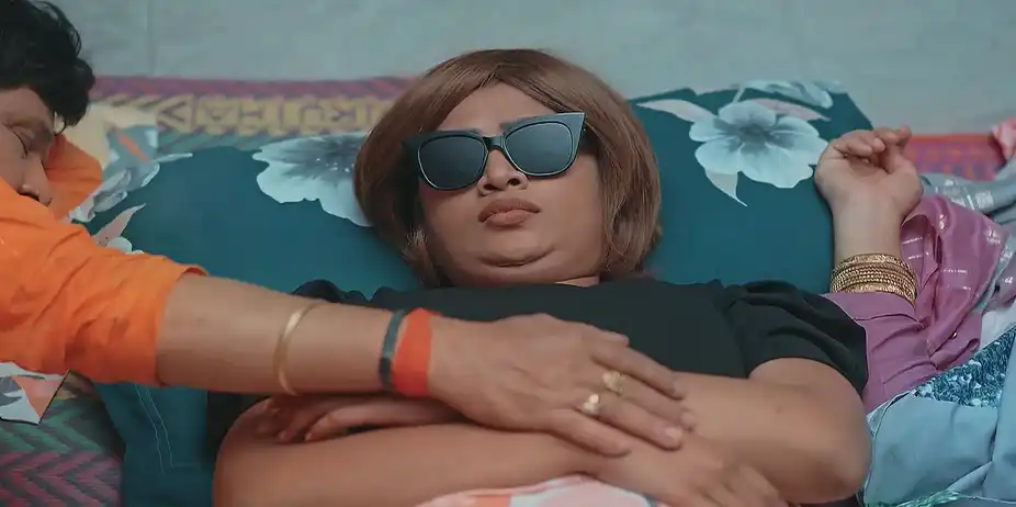 Padamati Sandhyaragam - April 18, 2025 - Best Scene