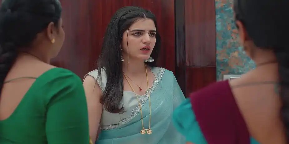 Chamanthi - April 15, 2025 - Best Scene