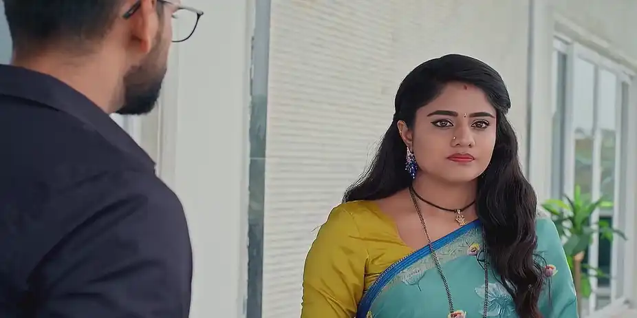 Jagadhatri - April 14, 2025 - Best Scene