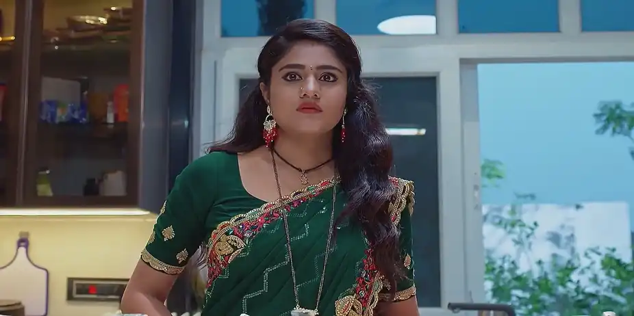 Jagadhatri - April 16, 2025 - Best Scene