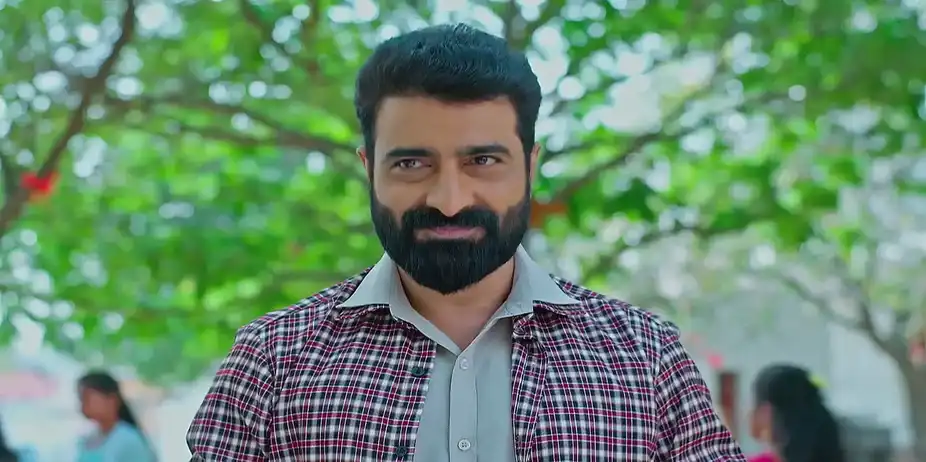 Prema Entha Maduram - April 17, 2025 - Best Scene