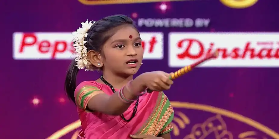 Drama Juniors Season 8 S1 E1 - Mega Launch Part 1