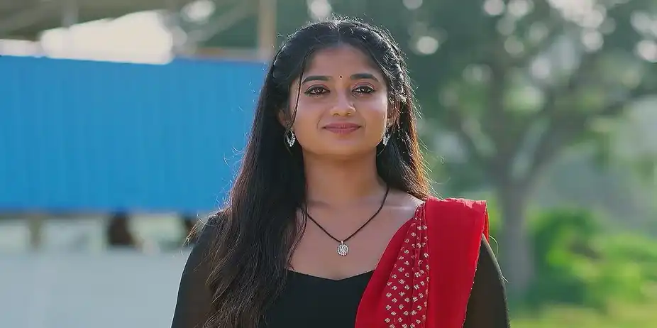 Asmita's Words Annoy Rajalakshmi - Sandhyaraaga