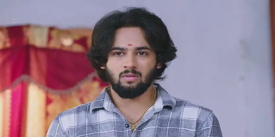 Vishalakshi and Shravani's Act in front of Subbu - Shravani Subramanya