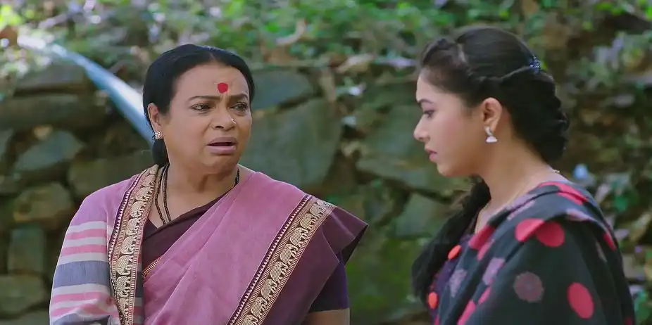 Sachin Blames Himself for Suma's Plight