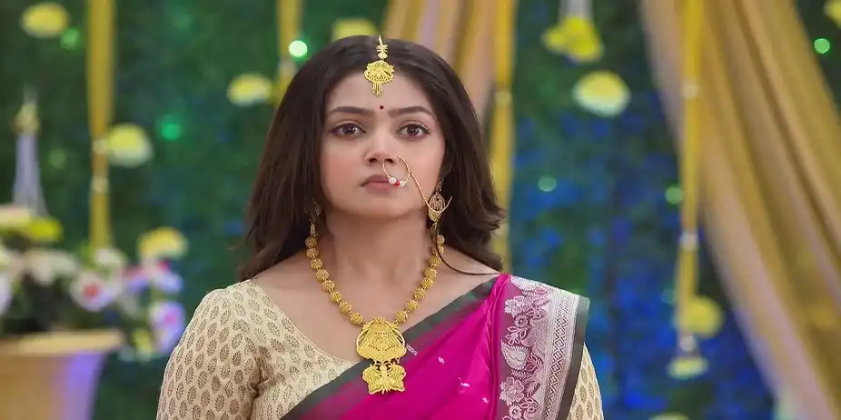 Phulki - April 15, 2025 - Best Scene