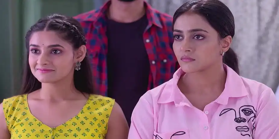 Tui Amar Hero - April 15, 2025 - Best Scene
