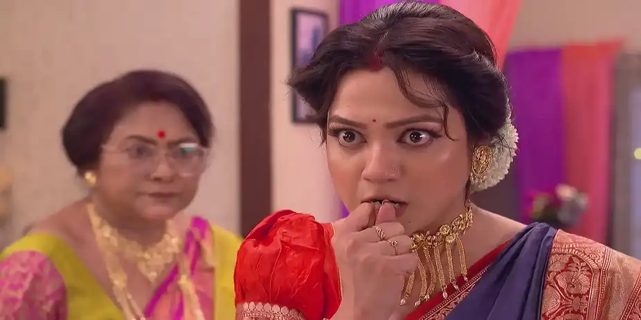Jagadhatri - April 19, 2025 - Best Scene