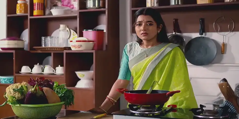 Mithijhora - April 14, 2025 - Best Scene