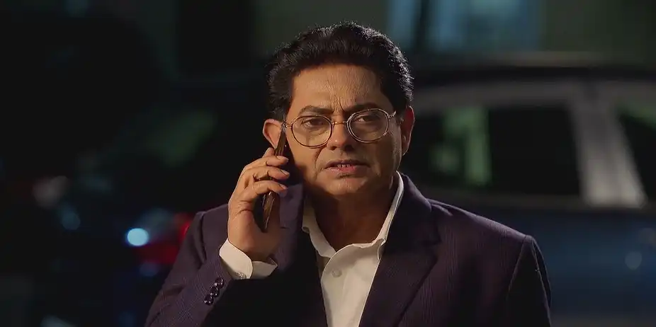 Mittir Bari - April 19, 2025 - Best Scene