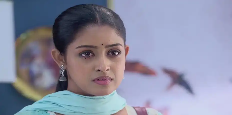 Parineeta - April 14, 2025 - Best Scene