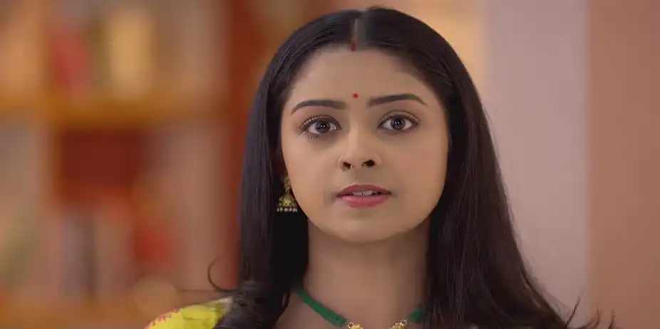 Parineeta - April 19, 2025 - Best Scene