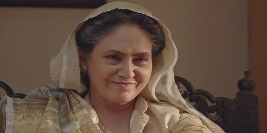 Bheema - Andhkaar Se Adhikaar Tak - April 17, 2025 - Best Scene