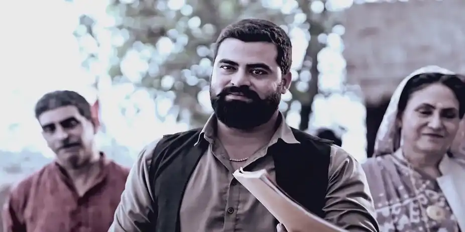 Bheema - Andhkaar Se Adhikaar Tak - April 14, 2025 - Best Scene
