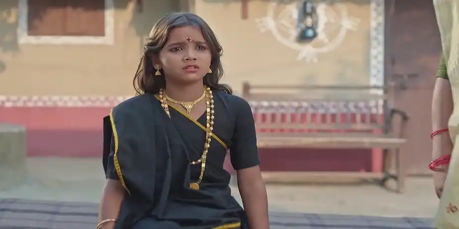 Bheema - Andhkaar Se Adhikaar Tak - April 15, 2025 - Best Scene