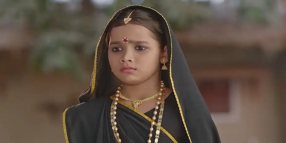 Bheema - Andhkaar Se Adhikaar Tak - April 16, 2025 - Best Scene
