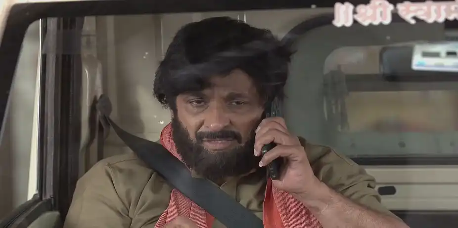 Bhabi Ji Ghar Par Hai! - April 15, 2025 - Best Scene
