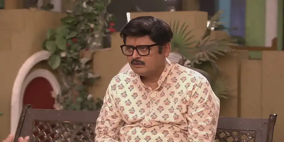 Bhabi Ji Ghar Par Hai! - April 17, 2025 - Best Scene