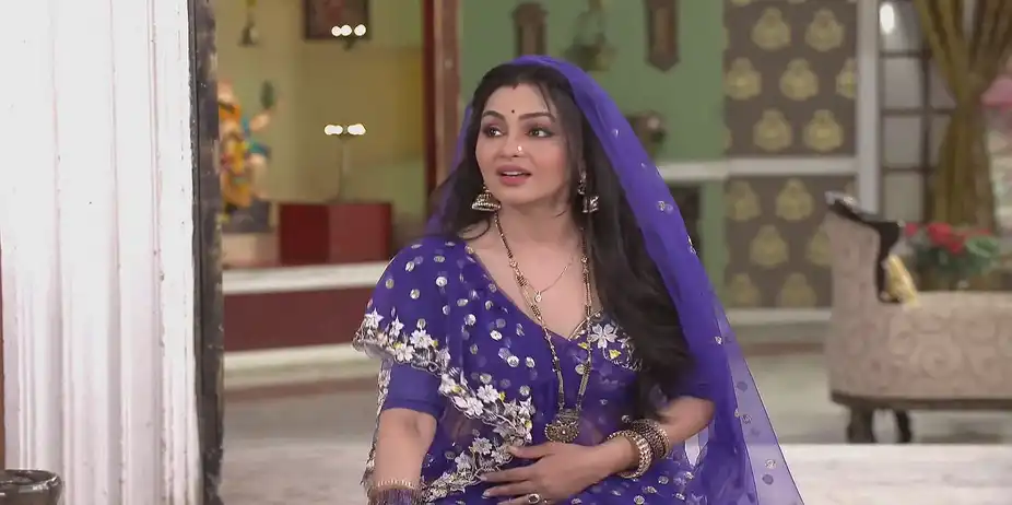 Bhabi Ji Ghar Par Hai! - April 16, 2025 - Best Scene