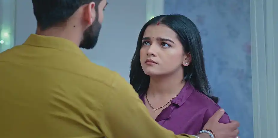 Harnav Scolds Sidak for Taking a Risk - Jawai Ji