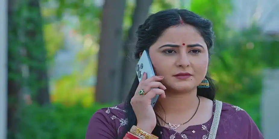 Bebo Blesses Harnav's Efforts for Amreen's Birthday - Jawai Ji