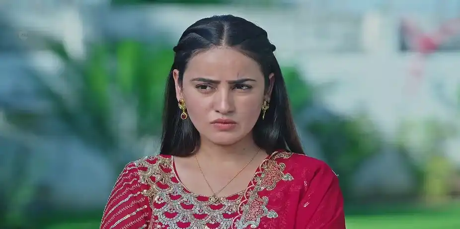Kalyani Sparks a Debate in the Malhotra Household - Sehajveer