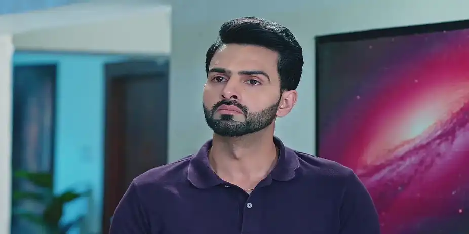 Nihal Cross-Questions Kalyani - Sehajveer
