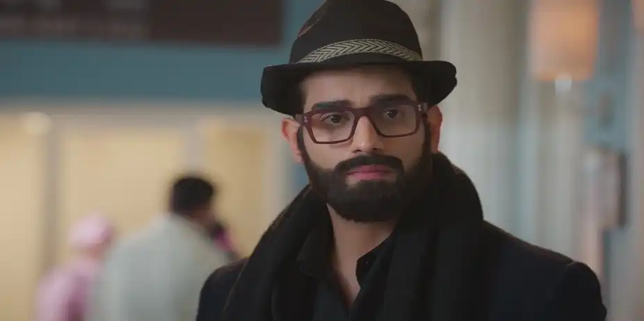 Jamai No. 1 - April 16, 2025 - Best Scene