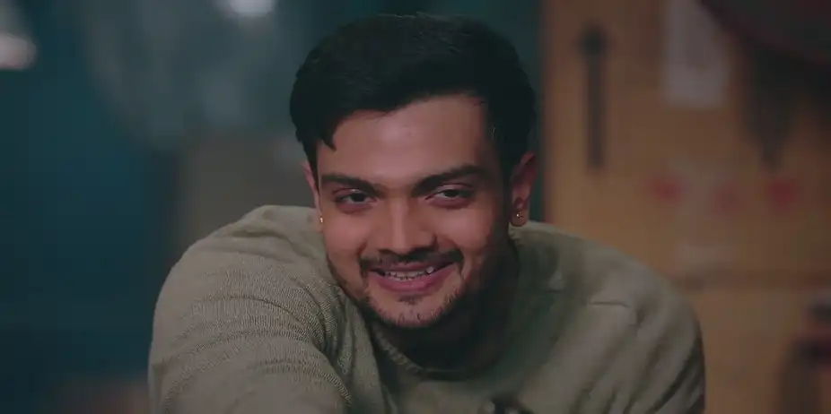 Kaise Mujhe Tum Mil Gaye - April 14, 2025 - Best Scene