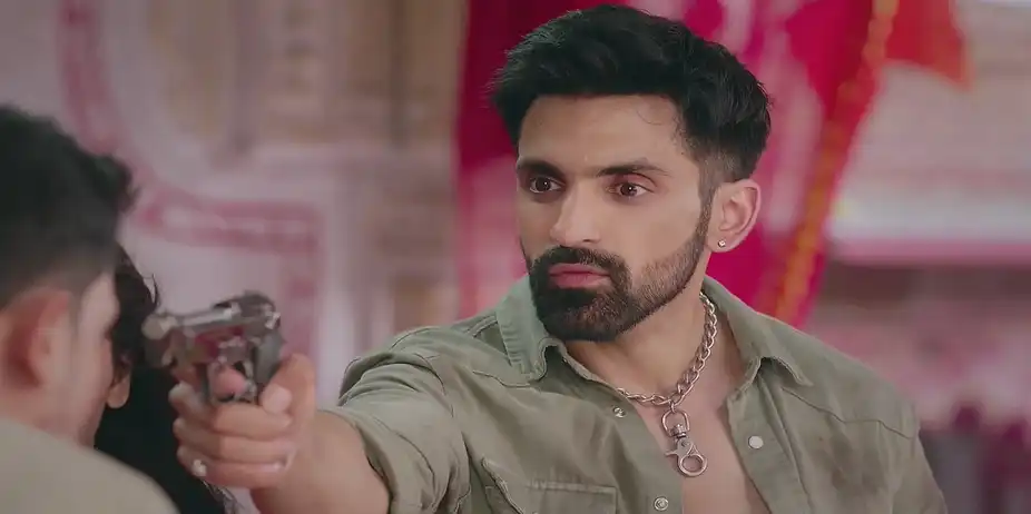Kaise Mujhe Tum Mil Gaye - April 16, 2025 - Best Scene