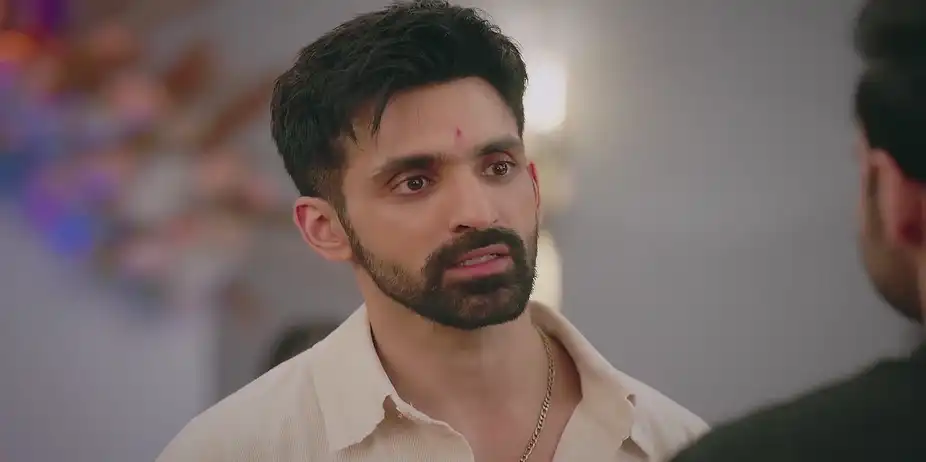 Kaise Mujhe Tum Mil Gaye - April 18, 2025 - Best Scene