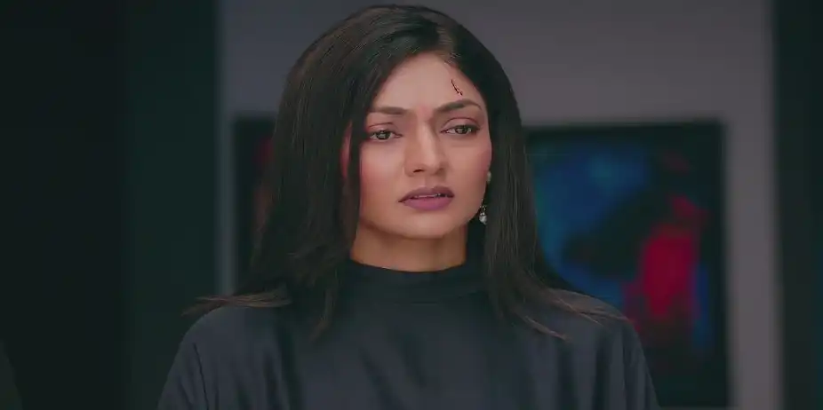 Kaise Mujhe Tum Mil Gaye - April 17, 2025 - Best Scene