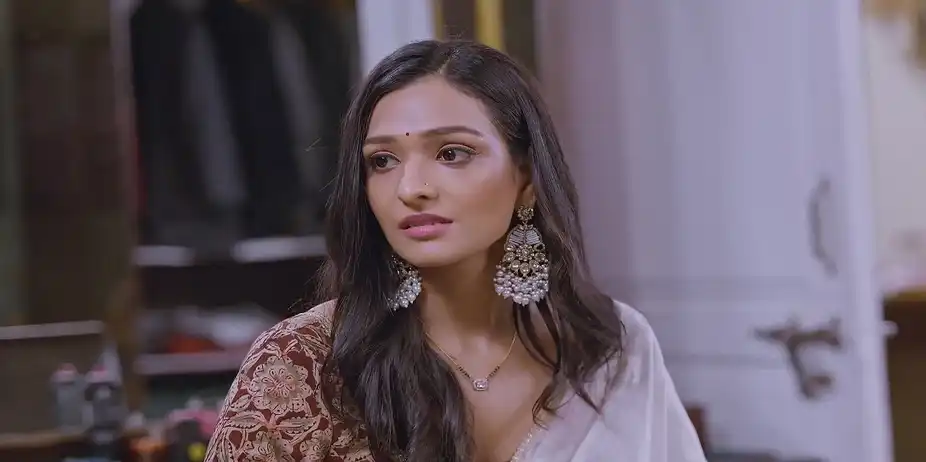 Bhagya Lakshmi - April 14, 2025 - Best Scene