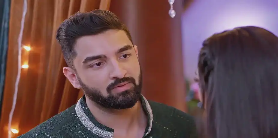 Bhagya Lakshmi - April 18, 2025 - Best Scene