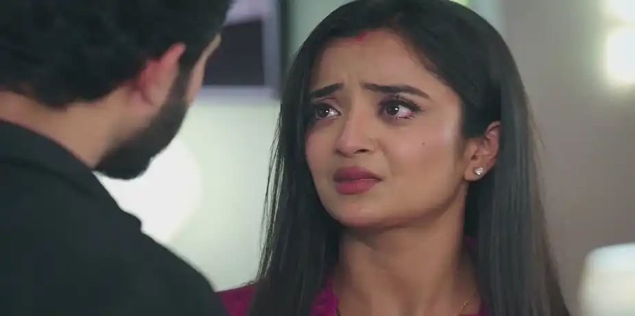 Jagriti - April 14, 2025 - Best Scene