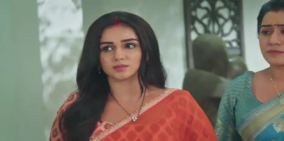 Jagriti - April 16, 2025 - Best Scene