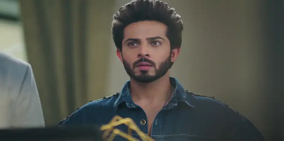 Jagriti - April 19, 2025 - Best Scene