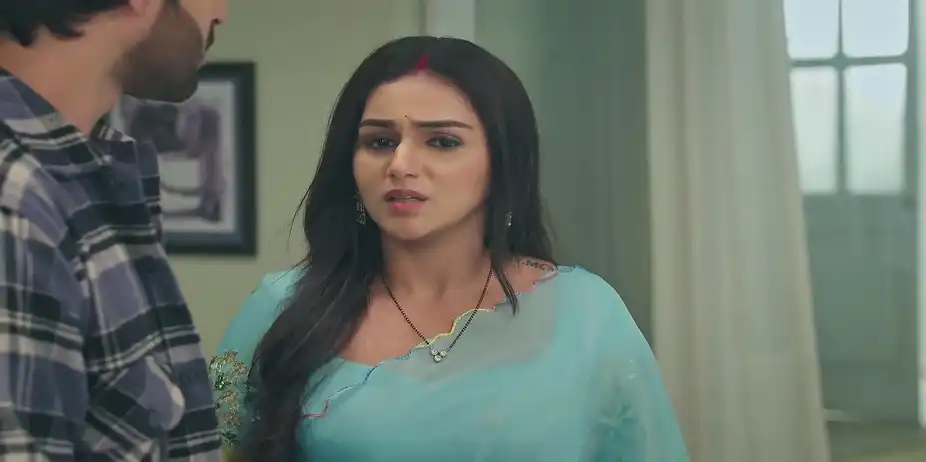 Jagriti - April 20, 2025 - Best Scene