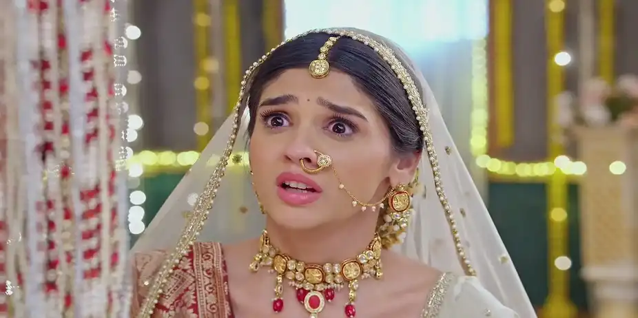 Kumkum Bhagya - April 14, 2025 - Best Scene
