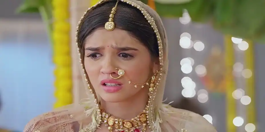 Kumkum Bhagya - April 17, 2025 - Best Scene