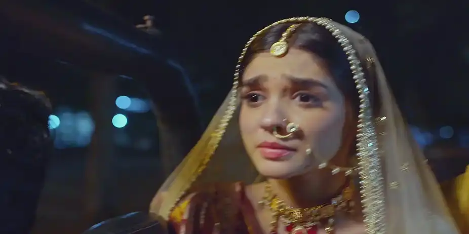Kumkum Bhagya - April 19, 2025 - Best Scene