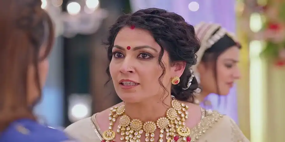Kumkum Bhagya - April 18, 2025 - Best Scene