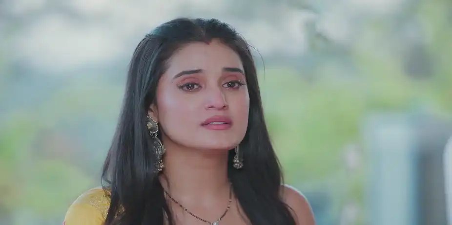 Jaane Anjaane Hum Mile - April 18, 2025 - Best Scene