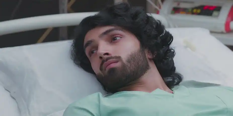 Jaane Anjaane Hum Mile - April 15, 2025 - Best Scene