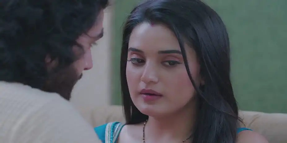 Jaane Anjaane Hum Mile - April 19, 2025 - Best Scene