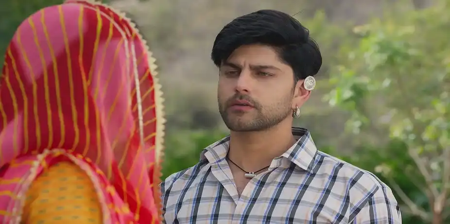 Vasudha - April 15, 2025 - Best Scene