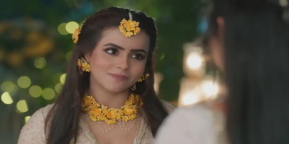 Vasudha - April 18, 2025 - Best Scene
