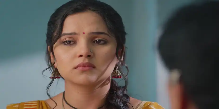 Vasudha - April 16, 2025 - Best Scene